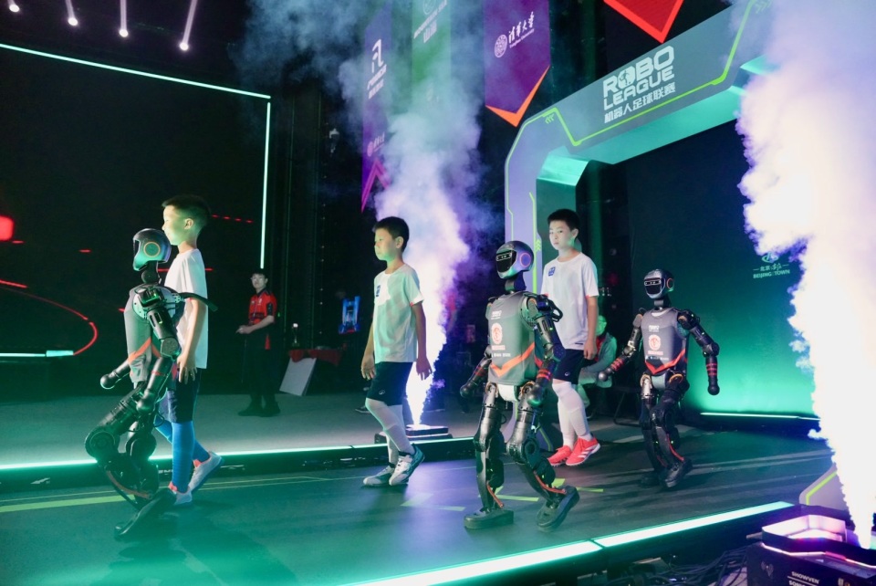 队未来做出 队未来做出