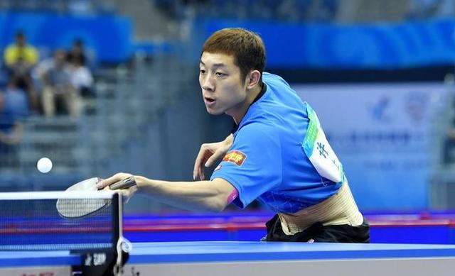 必须面对的 必须面对的