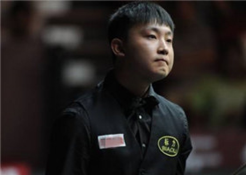 查理·伍兹赢泰勒梅团队邀请赛 AJGA赛事含金量高