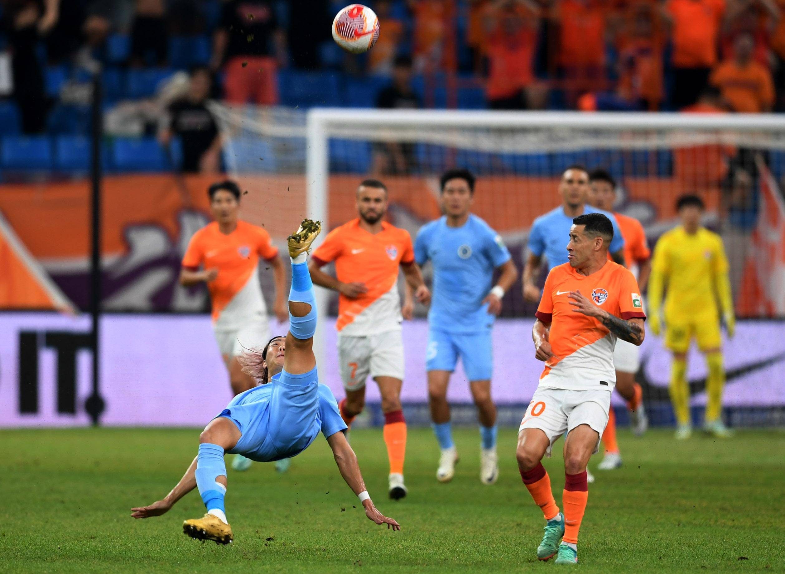 视的潜力 视的潜力