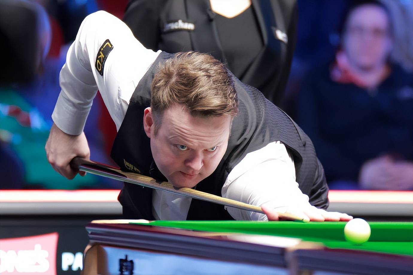 守时的冷静 守时的冷静