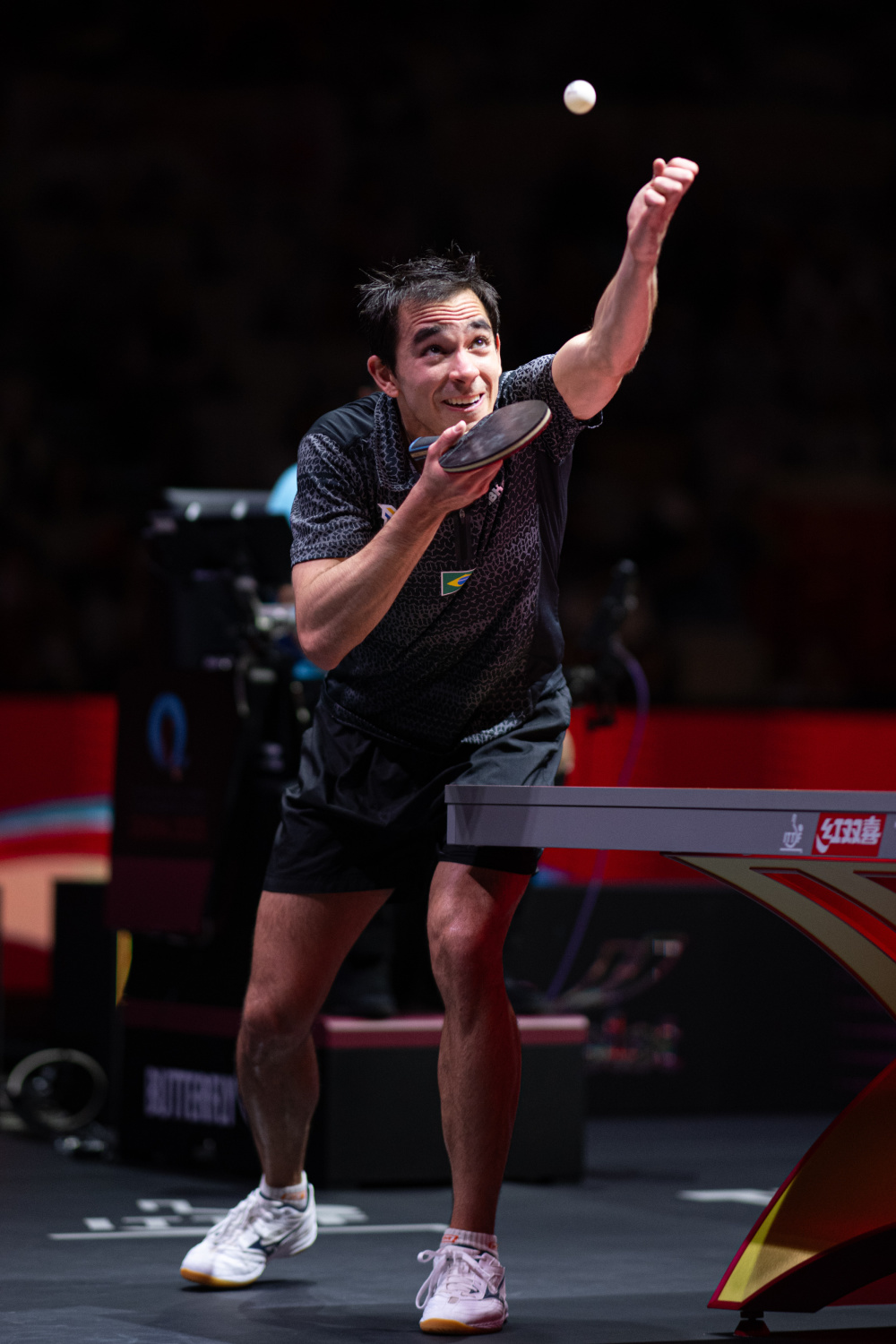 这为安东尼 这为安东尼