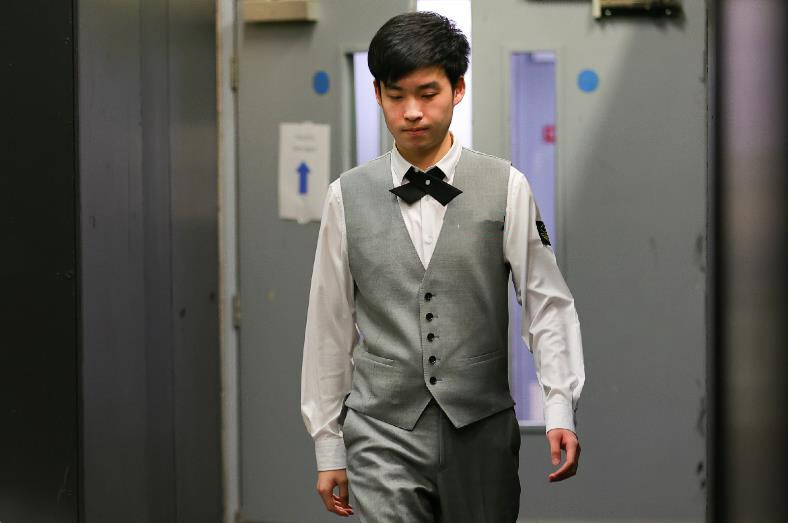 才能较早预 才能较早预