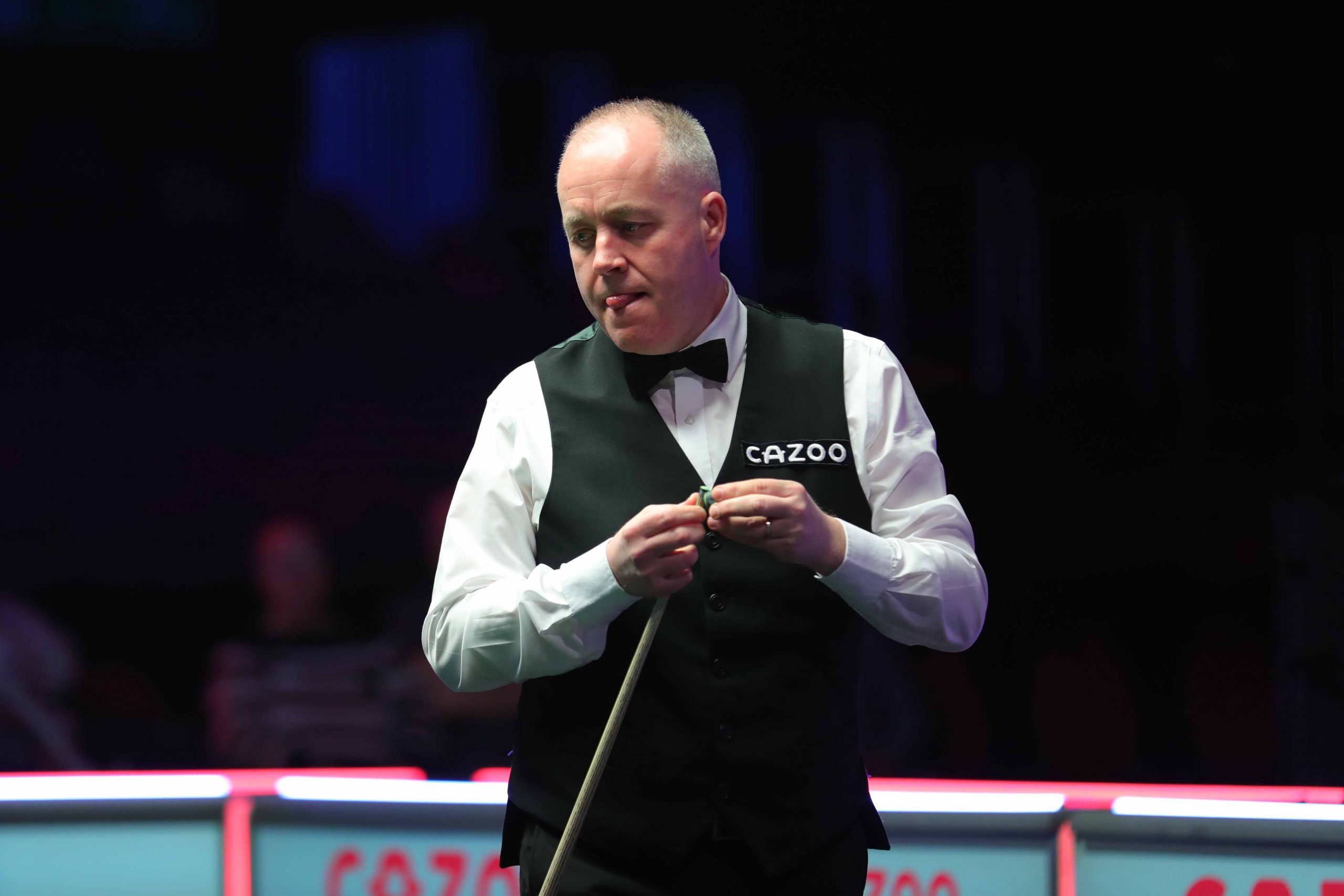 反而是好事 反而是好事